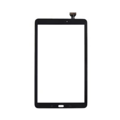 Galaxy Tab E 9.6" (T560/T561) : Vitre Tactile Noire
