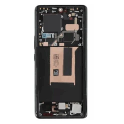 Xiaomi 13 Ultra 5G : Vitre Tactile écran Amoled Châssis Noir Original Xiaomi -TechNest Store xiaomi 13 ultra 5g ecran complet noir original xiaomi 2