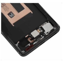 Xiaomi 13 Ultra 5G : Vitre Tactile écran Amoled Châssis Noir Original Xiaomi -TechNest Store xiaomi 13 ultra 5g ecran complet noir original xiaomi 3