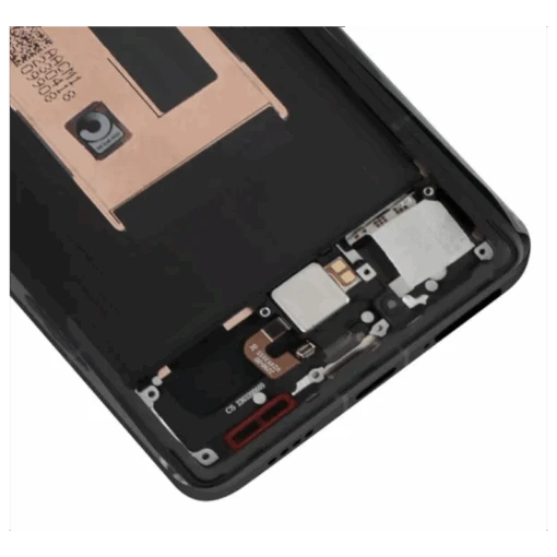 Xiaomi 13 Ultra 5G : Vitre Tactile écran Amoled Châssis Noir Original Xiaomi - Image 5