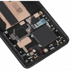 Xiaomi 13 Ultra 5G : Vitre Tactile écran Amoled Châssis Noir Original Xiaomi -TechNest Store xiaomi 13 ultra 5g ecran complet noir original xiaomi 4