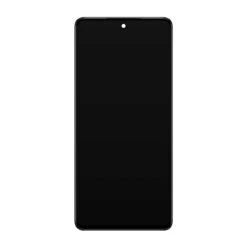 Xiaomi 14 5G : Vitre Tactile écran Oled Châssis Noir ReNew Original Xiaomi -TechNest Store xiaomi 14 5g ecran amoled renew original 1