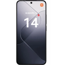 Xiaomi 14 5G : Vitre Tactile écran Oled Châssis Noir ReNew Original Xiaomi