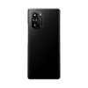 Xiaomi Mi 11i 5G : Vitre Arrière Noire -TechNest Store xiaomi mi 11i 5g vitre arriere noire