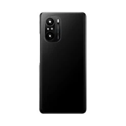 Xiaomi Mi 11i 5G : Vitre Arrière Noire