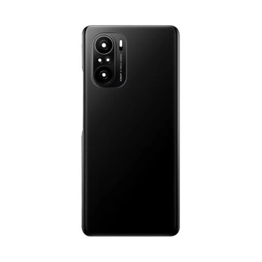 Xiaomi Mi 11i 5G : Vitre Arrière Noire