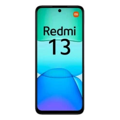 Xiaomi Redmi 13 : Vitre Tactile écran LCD + Châssis