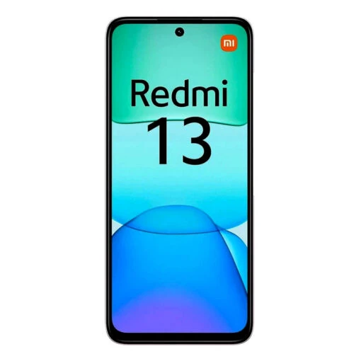 Xiaomi Redmi 13 : Vitre Tactile écran LCD + Châssis