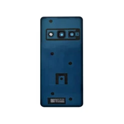 Xiaomi Redmi A3 : Vitre Arrière Noire -TechNest Store xiaomi redmi a3 vitre arriere noire 1