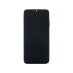 Xiaomi Redmi Note 9 Pro 5G : Vitre Tactile écran LCD Avec Châssis Gris 9 Xiaomi Redmi Note 9 Pro 5G : Vitre Tactile écran LCD Avec Châssis Gris -TechNest Store xiaomi redmi note 9 pro 5g ecran chassis 3