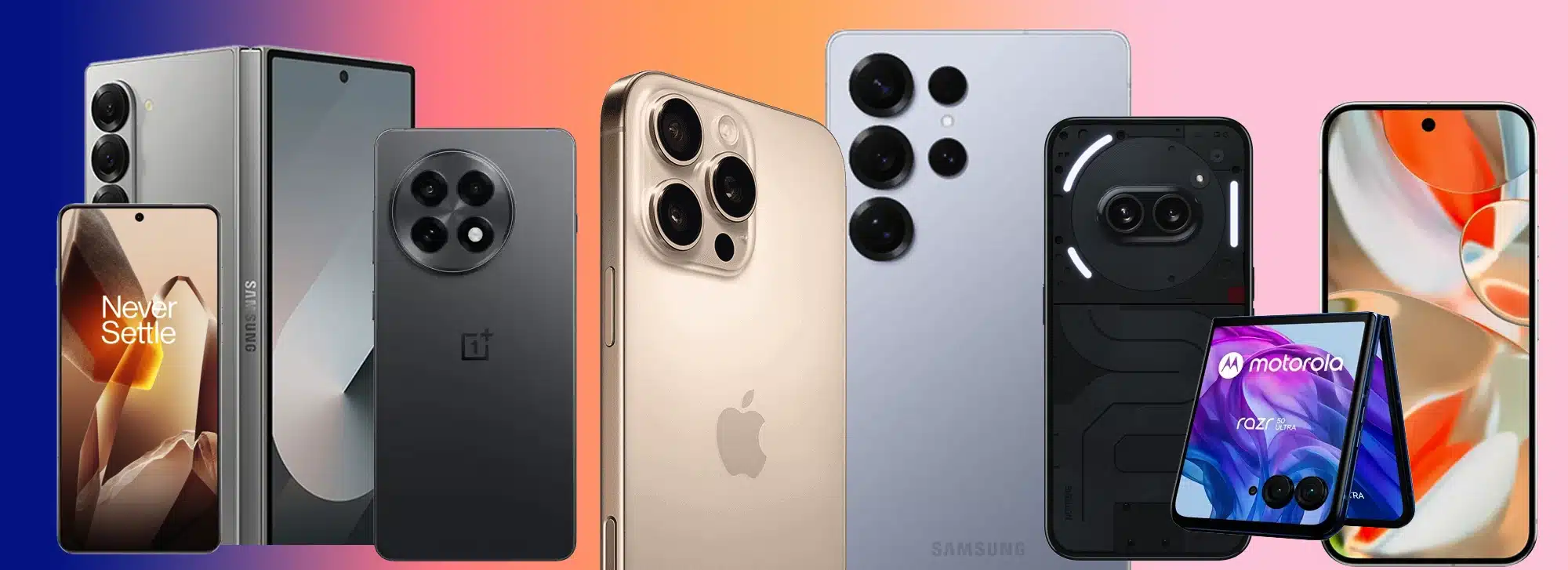 TechNest Store -TechNest Store Best phones 2025 banner.webp